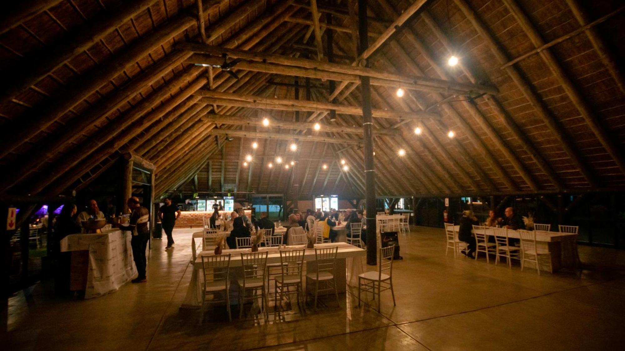 Mont D'Or Monte Bello Estate ブルームフォンテーン エクステリア 写真